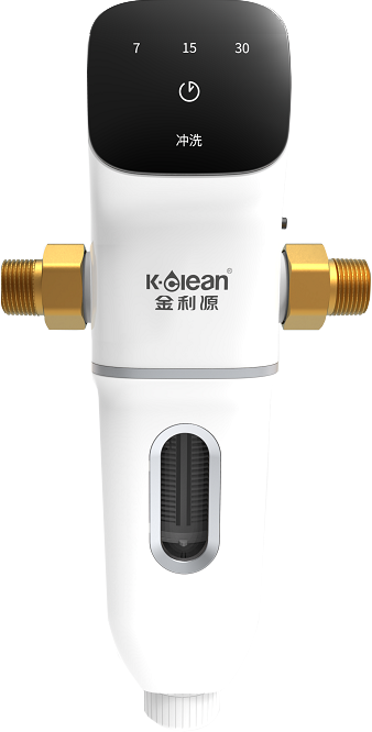 安全 ｜ 你的凈水器還安裝在臺(tái)下？