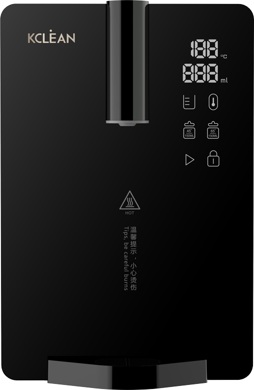 凈水器如何挑？我有三招！