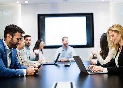 金利源攜慧聰網(wǎng)召開幫扶培訓(xùn)會議，助力加盟商實(shí)現(xiàn)創(chuàng)業(yè)夢