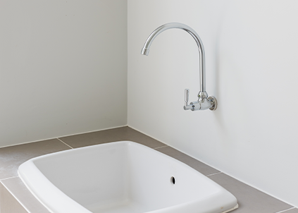 家用凈水器裝在哪最合適？金利源凈水器廠家告訴你