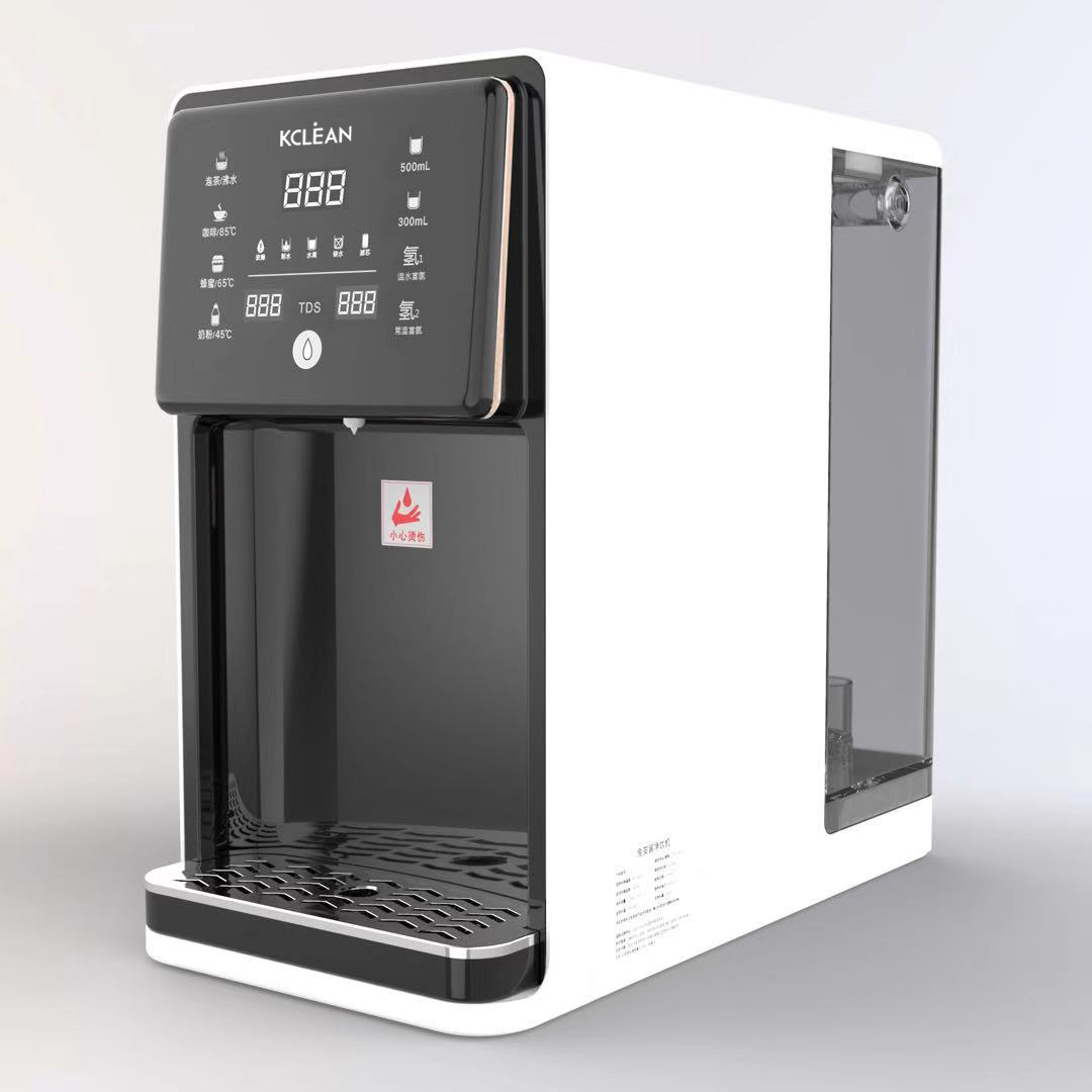 看了這篇文章，再?zèng)Q定要不要買凈水器